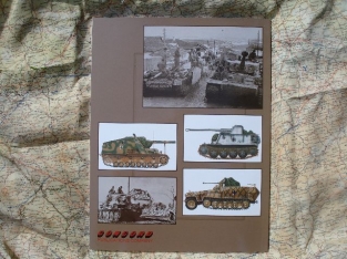Concord 7014 Panzerwaffe at War deel 2 
